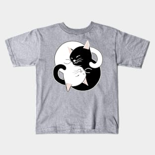 Balance Kids T-Shirt